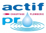 ACTIF PRO plomberie: Chauffage Plomberie Energies renouvelables Installation Dépannage 